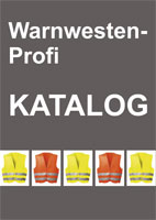 Warnwesten-Profi - Katalog